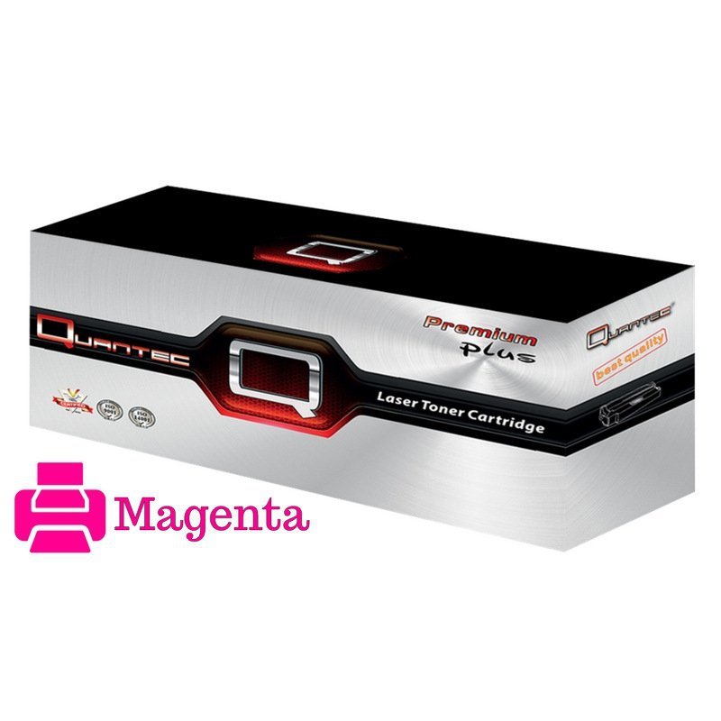 H-CC533A QuantecPLUS 2,8K    zamiennik do HP 304A