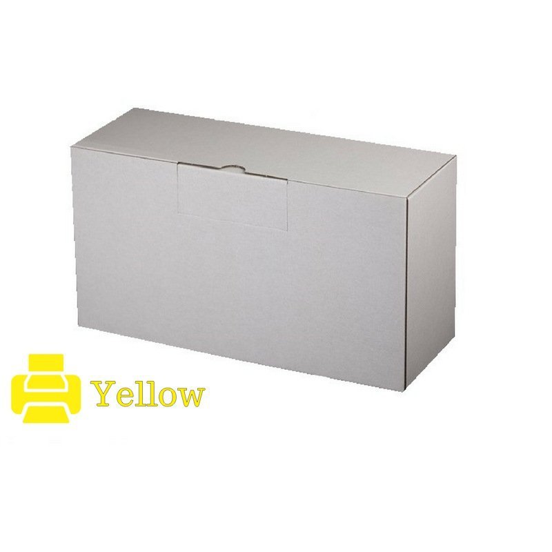 Oki C823 Y White Box (Q) 10K reman 46443101