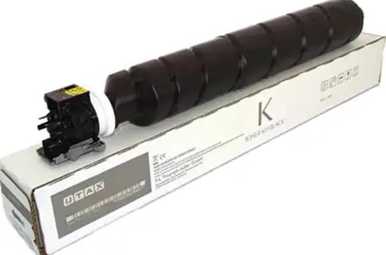 Oryginalny Toner Black UTAX CK-8543K, CK8543K (1T0C2G0UT0)