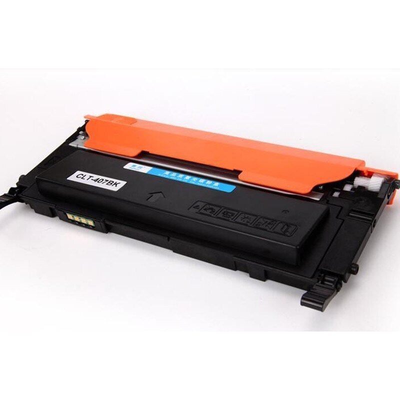 Toner  BLACK do Samsung CLP-310 CLP 315 CLX 3170,CLX 3175 CLT-K4092S