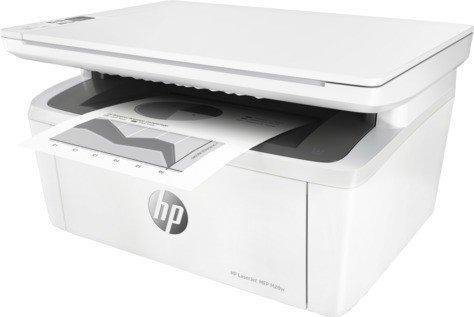 Urządzenie  HP LaserJet Pro M28w tylko 3367 STRON