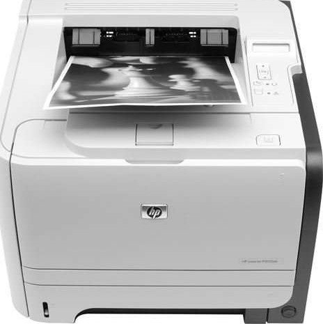 Drukarka HP P2055DN DUPLEX SIEC  tylko 37000  stron