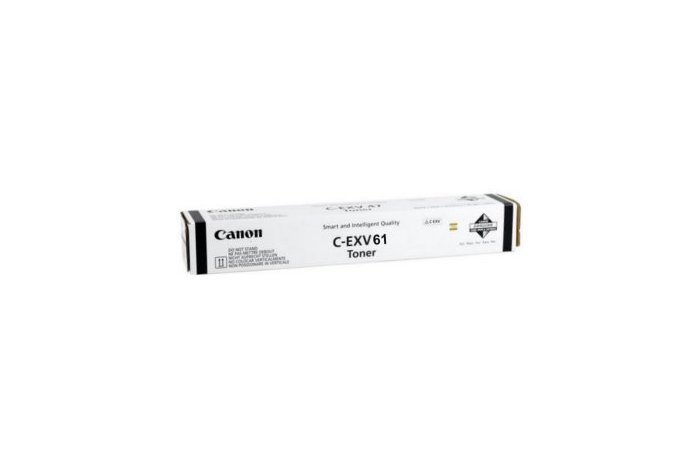 Oryginalny Toner Czarny Canon IR-6855, IR-6860, IR-6870 (C-EXV61, CEXV61, 4766C002)