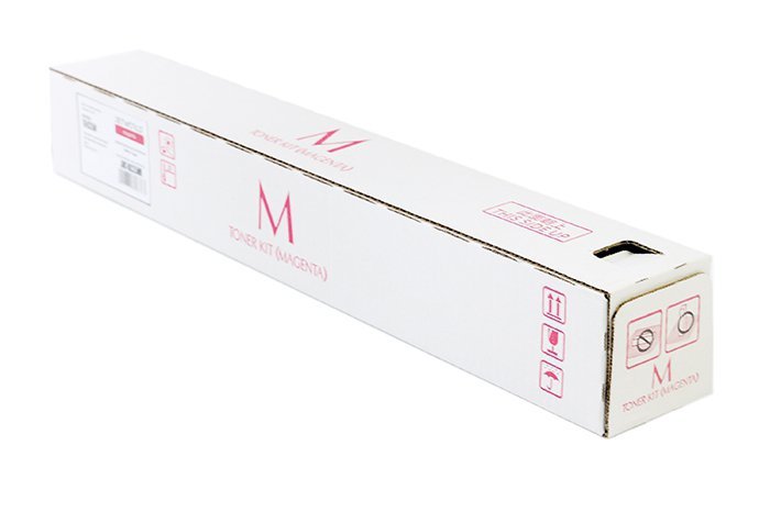 Toner JetWorld Magenta Kyocera TK8595 zamiennik TK-8595M