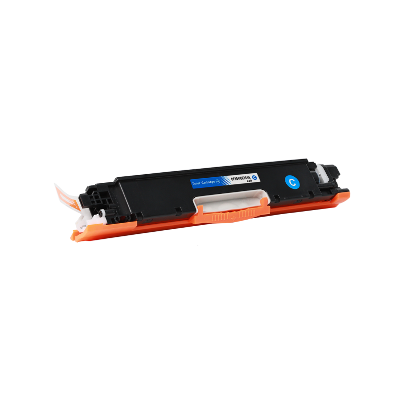 Toner zamienik  do HP CE311A CP1025NW CP1025 M175NW- CYAN