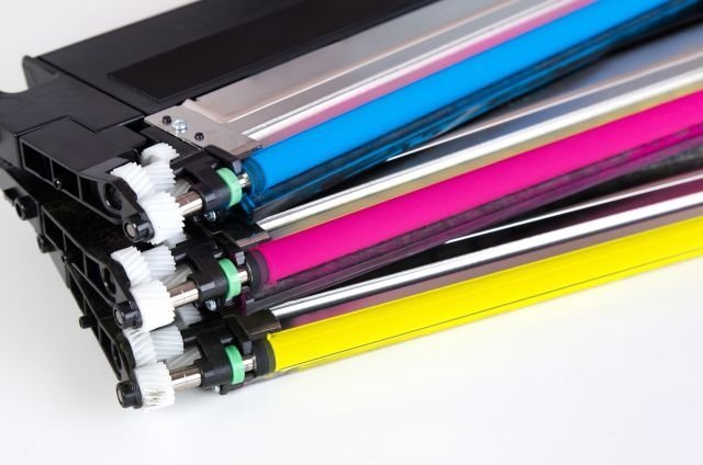 KOMPLET Toner do Samsung CLP-310 CLP 315 CLX 3170,CLX 3175 CLT-Y4092S  -4szt
