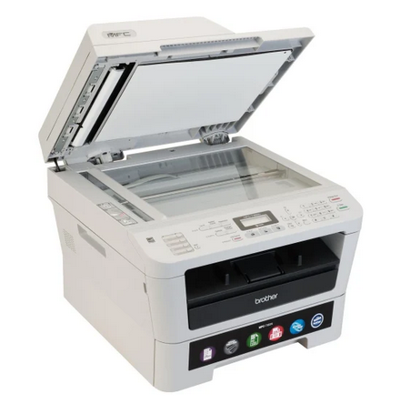 URZADZENIE   Brother MFC-7360N- tylko 19428 stron