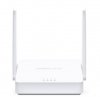 TP-LINK Router Mercusys MW302R WiFi N300 1xWAN 2xLAN