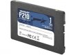 Patriot Dysk SSD 1TB P210 520/430 MB /s SATA III 2.5
