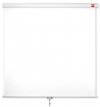 Avtek Ekran ścienny ręczny Wall Standard 200 (1:1, 200x200cm, powierzchnia biała, matowa)
