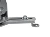 Maclean Uchwyt do projektora MC-582 sufitowy  12cm 20kg