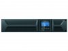 PowerWalker UPS ON-LINE 3000VA 8X IEC + 1x IEC/C19OUT, USB/     232,LCD,RACK 19''/TOWER