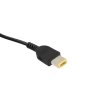Qoltec Zasilacz do Lenovo 90W | 20V | 4.5A | Slim Tip