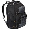 Targus Drifter 16 Backpack - Black/Grey