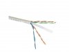 Gembird Patch cord UTP kat.6 5m szary