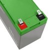 Qoltec Akumulator żelowy | 12V | 9Ah | max.90A | AGM