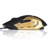 ART Mysz optyczna dla graczy 2400DPI USB AM-98
