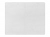Natec Podkładka pod mysz printable biała 220x180