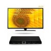 Techly Rozdzielacz-splitter AV HDMI 2.0 1/4 Ultra HD 4Kx2K 3D