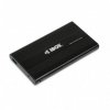 iBOX Obudowa metalowa HD-02 USB 3.0 Czarna