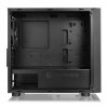 Thermaltake Versa H17 microATX USB3.0 - Black