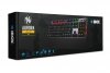 iBOX Klawiatura Aurora K-3 Gaming mechaniczna