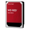 Western Digital HDD Red 6TB 3,5'' 256MB SATAIII/5400rpm