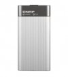 QNAP Adapter Thunderbolt 3 10Gbe QNA-T310G1T