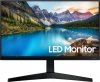 Samsung Monitor  24 cale LF24T370FWRXEN IPS 1920 x 1080 FHD 16:9   1xHDMI  1xDP     płaski 3 lata on-site