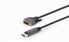 Gembird Kabel DisplayPort do DVI oplot 1.8m