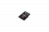 GOODRAM Karta pamięci microSD IRDM 128GB UHS-I U3 A2  + adapter