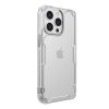 Nillkin Etui Nature TPU Pro iPhone 13 Pro Białe