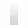 Fractal Design Obudowa Pop Silent TG Clear Tint biała