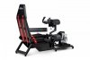 Next Level Racing Kokpit symulator lotu
