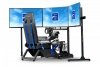 Next Level Racing Kokpit symulatora lotu  Boeing Flight Simulator Commercial