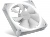 NZXT Wentylator F120 RGB 120mm biały