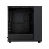 Fractal Design Obudowa North Charcoal Black