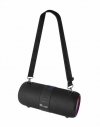 Technaxx Deutschland GmbH & Co. KG Głośnik bezprzewodowy 2x7W Bluetooth LED RGB wodoodporność IP X6