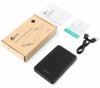 AUKEY DS-B4 obudowa na dysk HDD/SSD 2.5 cala SATA3 | USB 3.2 | 5 Gbps | do 2 TB | UASP | kabel 0.5m