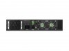 Armac Zasilacz awaryjny UPS On-Line 2000VA LCD Rack 6 x IEC C13 USB-B metalowa obudowa