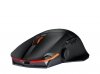 Asus Mysz ROG Chakram X Origin 36000/AURA/RF/BT/Wired/Parcord cable
