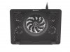 Natec Podstawka pod notebook Genesis Oxid 450 RGB  15.6''