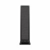 Fractal Design Obudowa Ridge Black PCIE 4.0 mITX