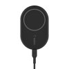 Belkin Magnetyczna bezprzewodowa ładowarka samochodowa na kratkę wentylacyjną + ładowarka  Boost Charge 10W