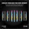 Corsair Pamięć DDR5 VENGEANCE RGB 64GB/6000 (2x32GB) CL30 AMD EXPO