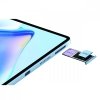 OUKITEL Tablet OKT3 8/256GB 8250 mAh 10.51 niebieski