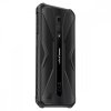 ULEFONE Smartfon Armor X12 4G 3/32GB IP69K czarny z ładowarką