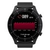 Media-Tech Smartband Genua z funkcję dzwonienia Bluetooth MT870 pomiar ciśnienia krwi, pulsu, natlenienia i innych parametrów