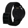 Media-Tech Smartband THAITI 2 nylonowe paski MT871 monitoring ciśnienia krwi, pulsu, natlenienia, aktywności sportowej i innych 