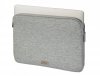 Hama Hama Etui do laptopa Jersey 13.3 Szare